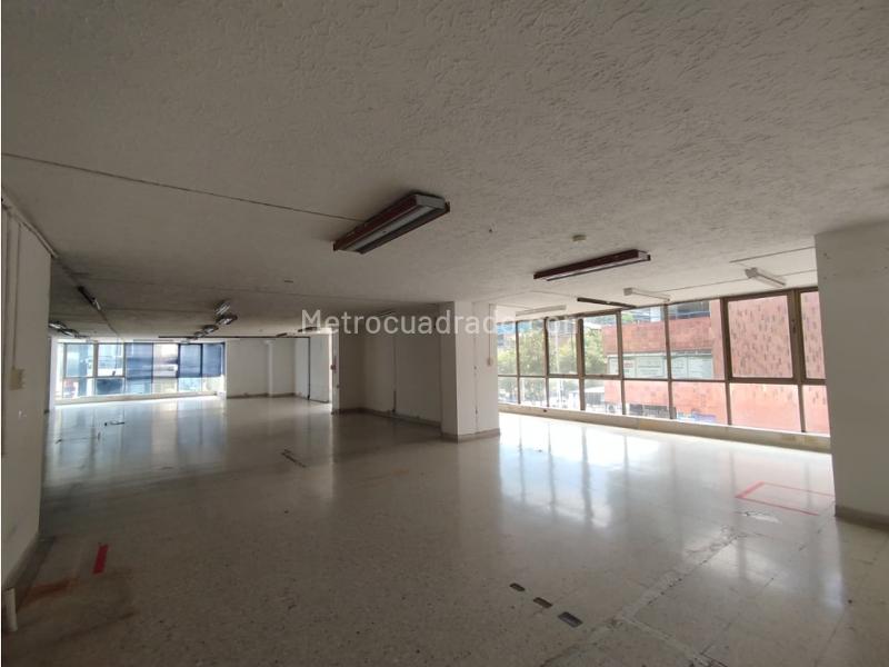 Edificio de Oficinas en Arriendo, Centro, Pereira - Ansicht 3