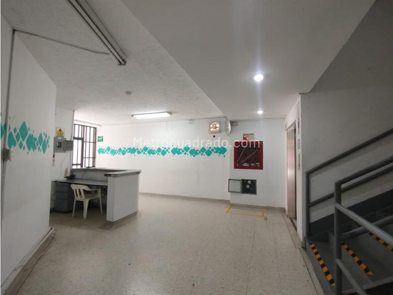 Edificio de Oficinas en Arriendo, Centro, Pereira - Ansicht 4