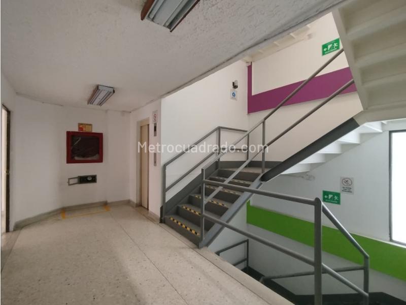 Edificio de Oficinas en Arriendo, Centro, Pereira - Ansicht 5