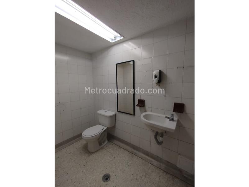 Edificio de Oficinas en Arriendo, Centro, Pereira - Ansicht 6
