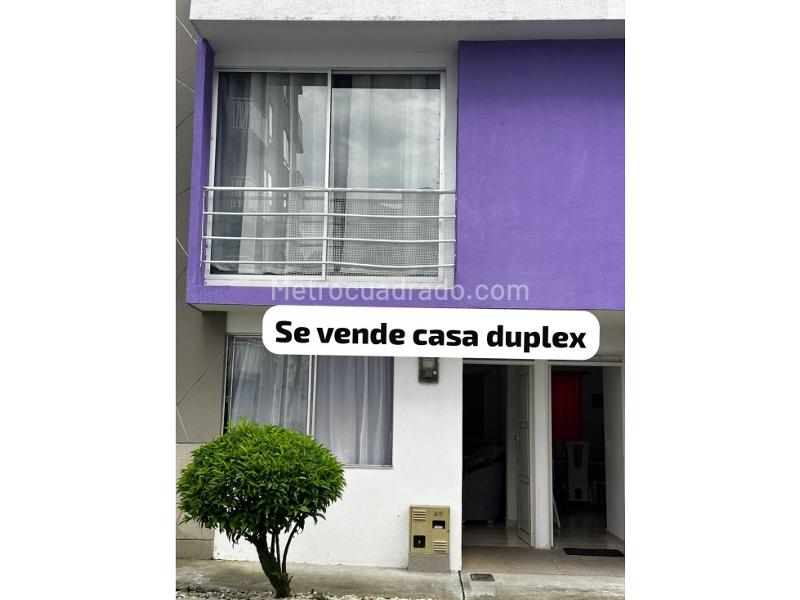Casa en Venta, Macarena, Dosquebradas – pohled 2
