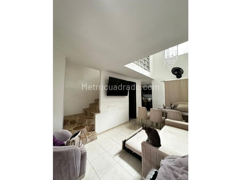 Casa en Venta, Macarena, Dosquebradas – pohled 3