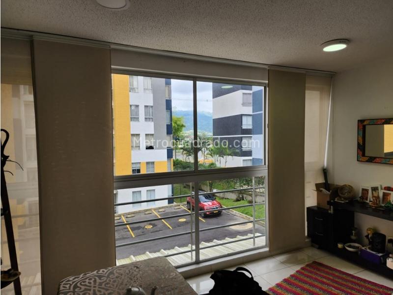 Piso – Dosquebradas - Vista 3