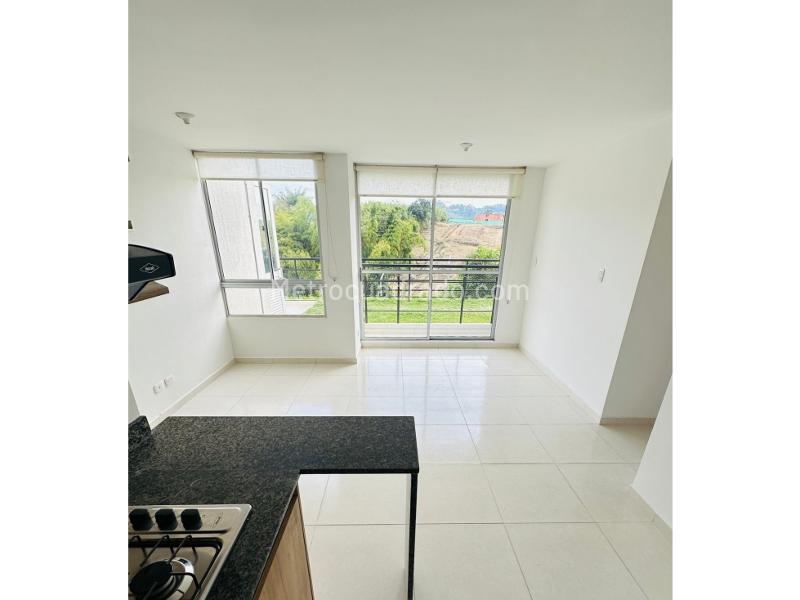 Piso – Dosquebradas - Vista 2