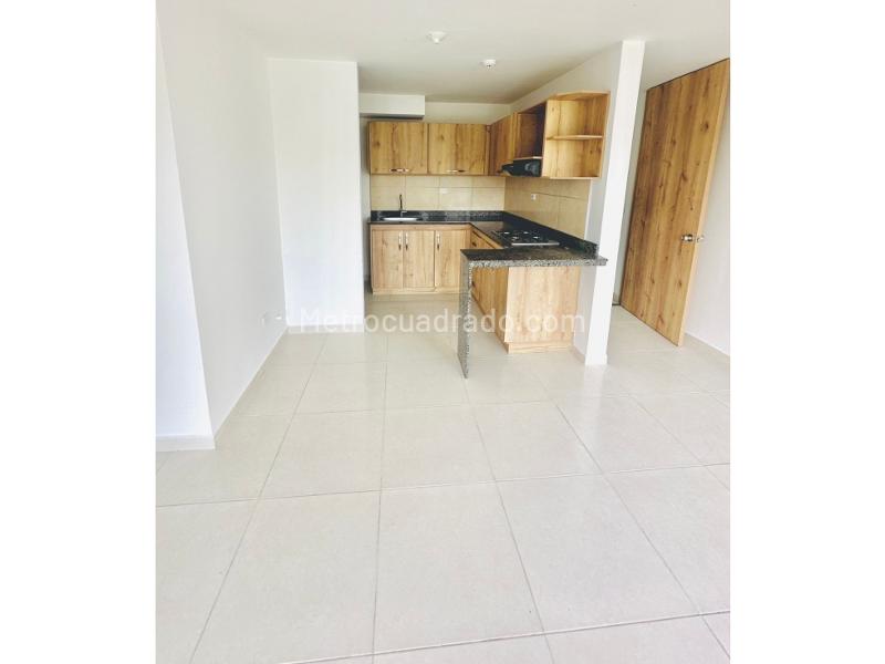 Piso – Dosquebradas - Vista 3