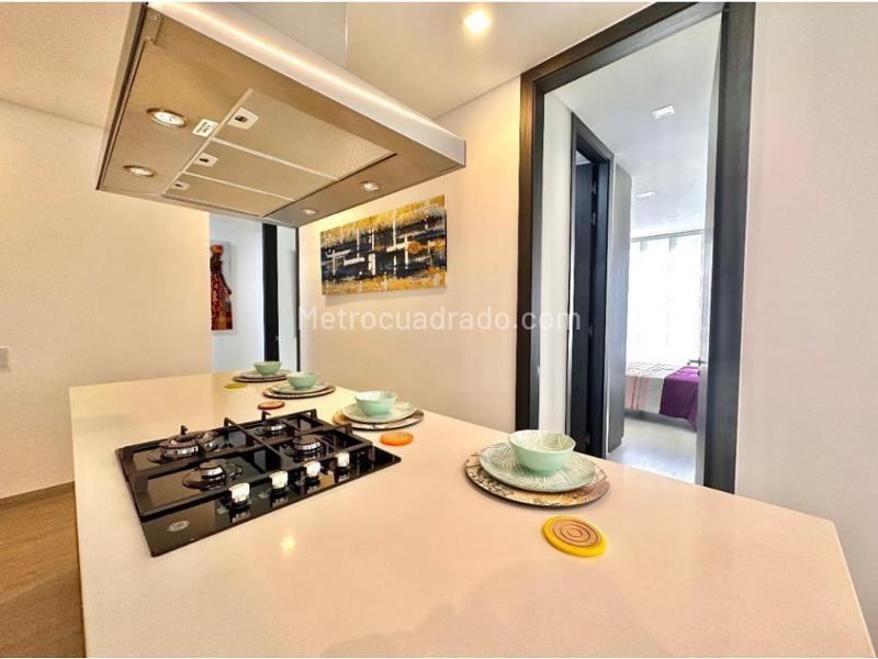 Piso – Pereira - Vista 5