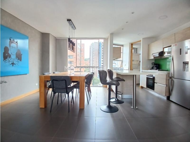 Luxury 2BR Furnished Apartment in Lalinde - 3