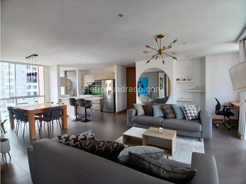 Luxury 2BR Furnished Apartment in Lalinde - 4