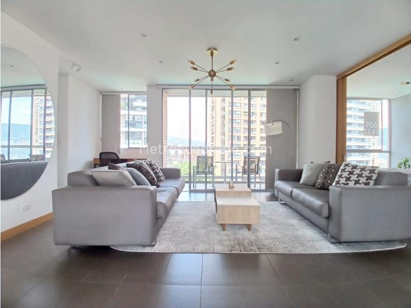 Luxury 2BR Furnished Apartment in Lalinde - 5