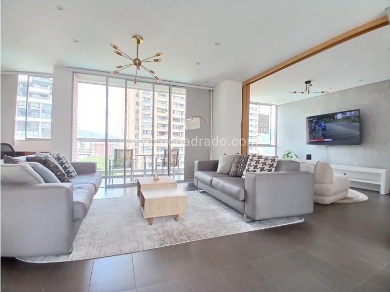 Luxury 2BR Furnished Apartment in Lalinde - 6