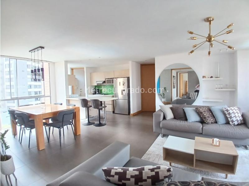 Luxury 2BR Furnished Apartment in Lalinde - 7
