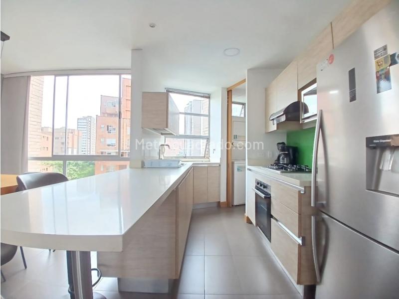 Luxury 2BR Furnished Apartment in Lalinde - 8