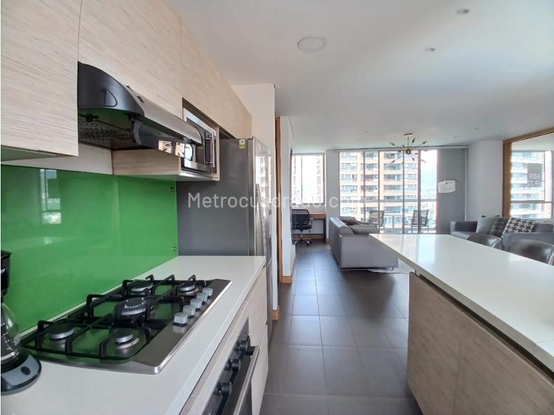 Luxury 2BR Furnished Apartment in Lalinde - 9