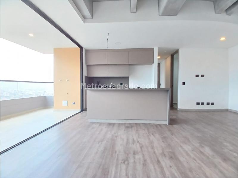 Brand-New 2BR Apartment with Balcony in Envigado (Los Mesa) - 2