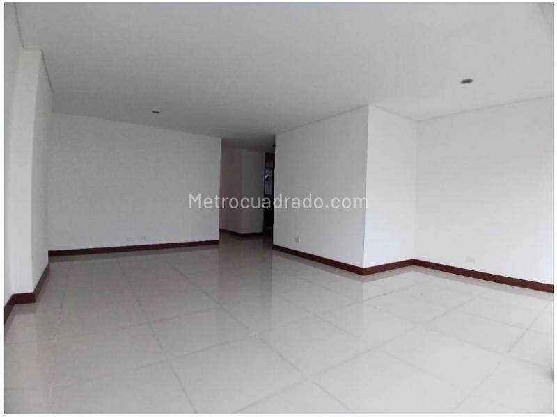3BR Apartment in Bosques De Zuñiga (113 m²)