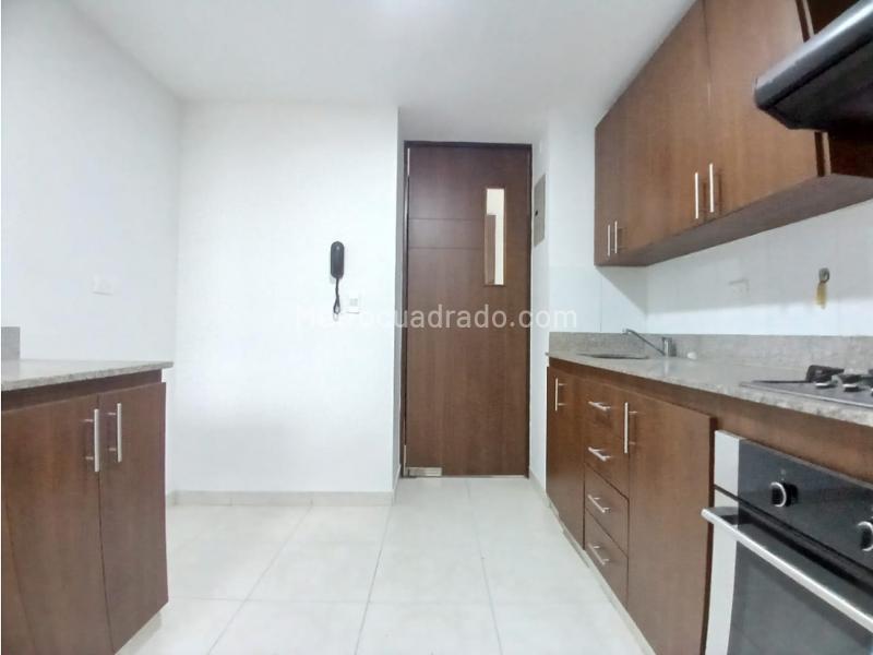 Apartamento en Arriendo, Bosques De Zuñiga, Envigado - 3