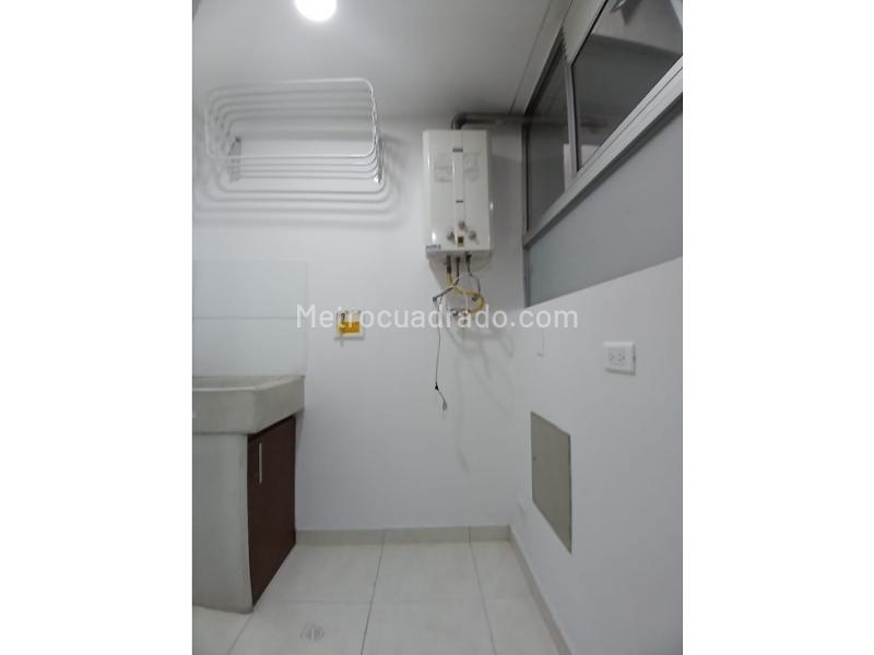 Apartamento en Arriendo, Bosques De Zuñiga, Envigado - 4