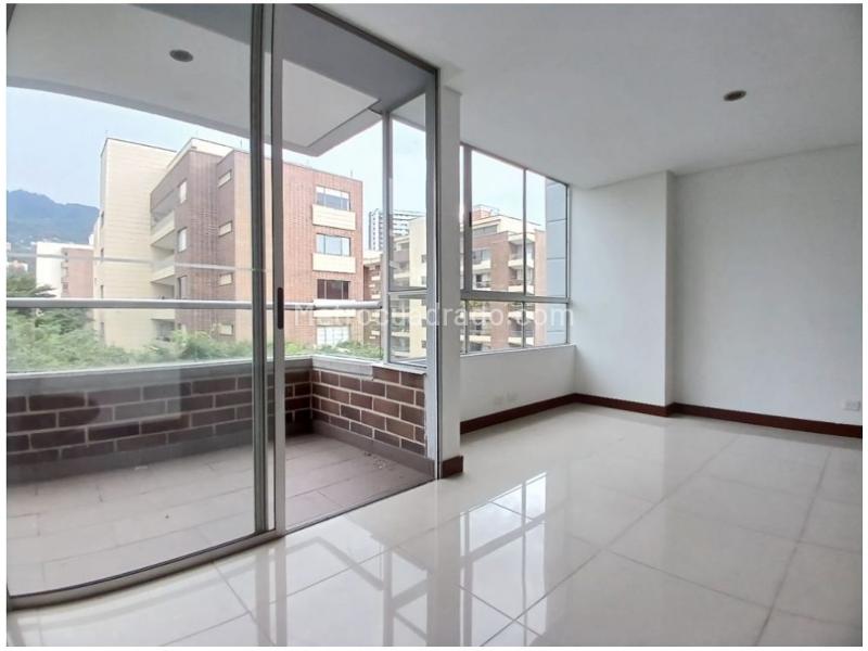 Apartamento en Arriendo, Bosques De Zuñiga, Envigado - 5