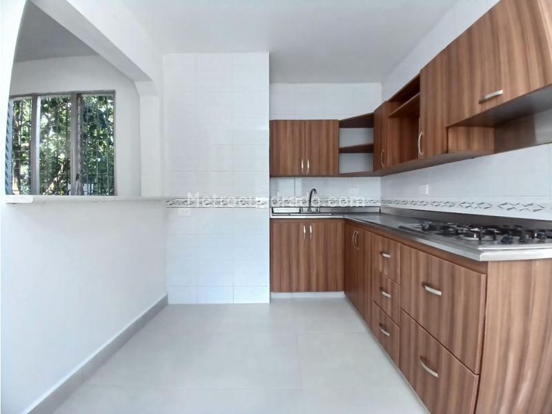 Apartamento en Arriendo en San Lucas, Medellín (60 m²) - 2