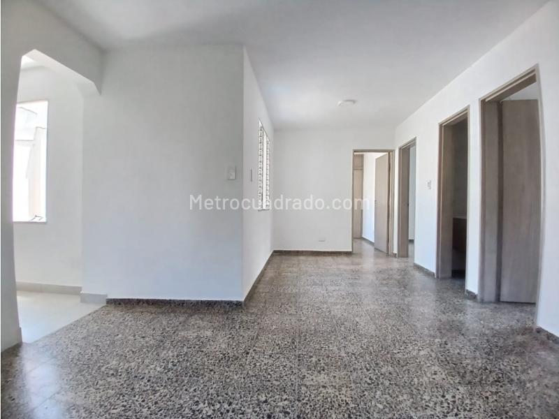 Apartamento en Arriendo en San Lucas, Medellín (60 m²) - 4