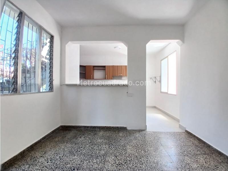 Apartamento en Arriendo en San Lucas, Medellín (60 m²) - 5