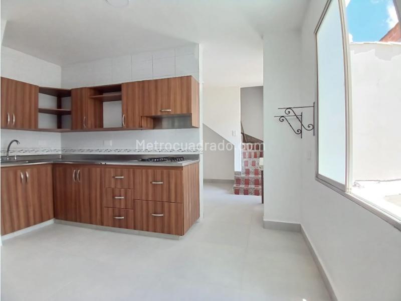 Apartamento en Arriendo en San Lucas, Medellín (60 m²) - 7