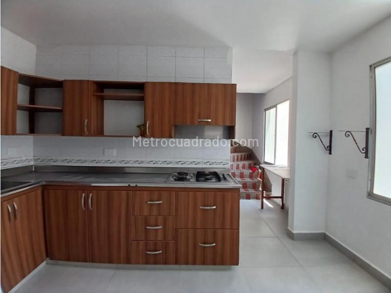 Apartamento en Arriendo en San Lucas, Medellín (60 m²) - 8