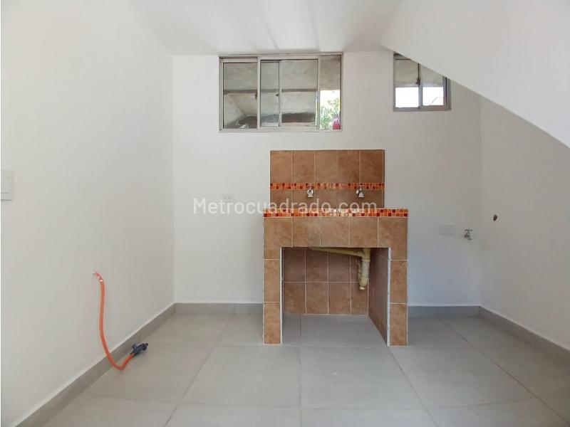 Apartamento en Arriendo en San Lucas, Medellín (60 m²) - 9