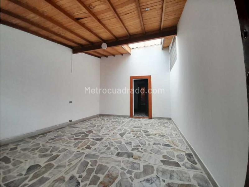 3BR House in San Marcos (110 m²)