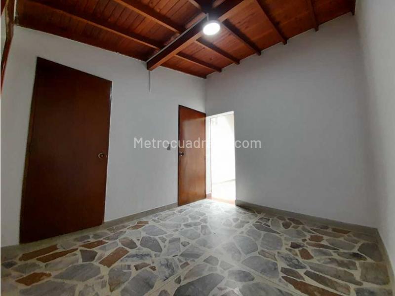 Casa en Arriendo, San Marcos, Envigado - 2