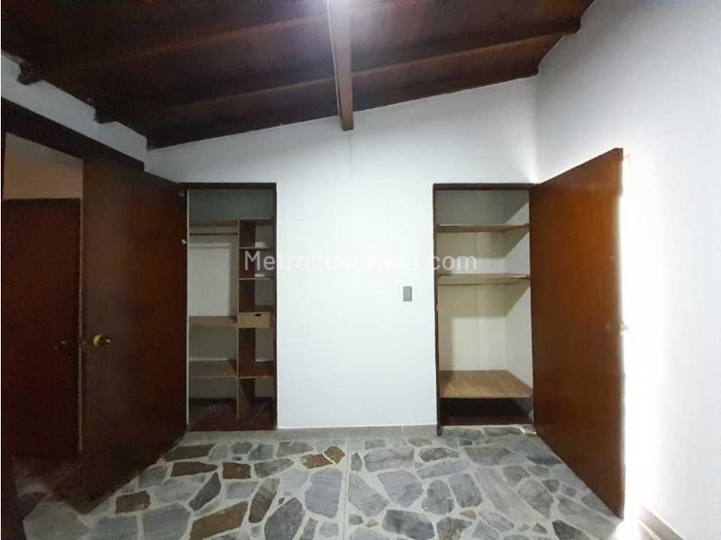 Casa en Arriendo, San Marcos, Envigado - 3
