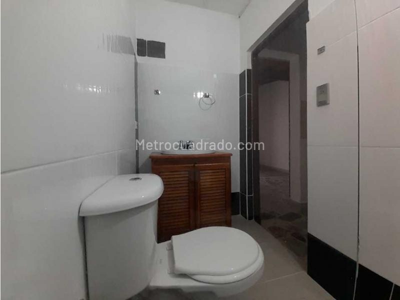 Casa en Arriendo, San Marcos, Envigado - 4
