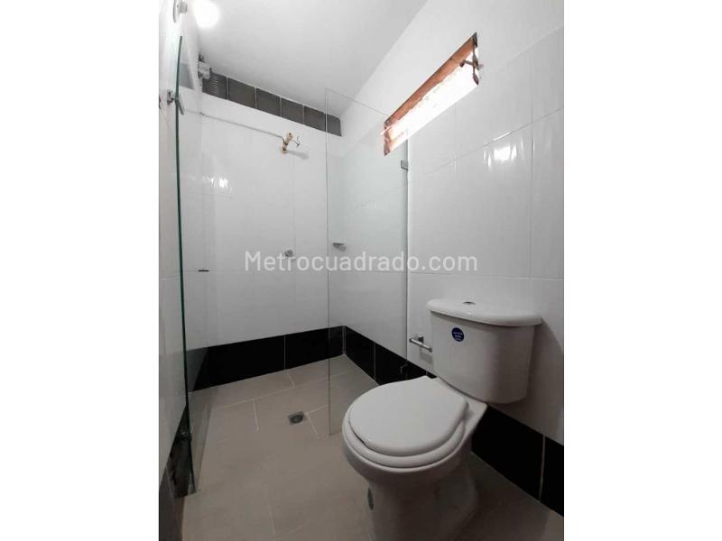 Casa en Arriendo, San Marcos, Envigado - 5