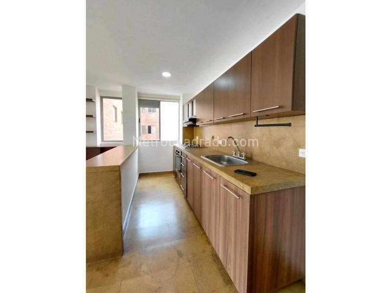 Amplio apartamento de 3 alcobas en Guadalcanal (97 m²) - 5