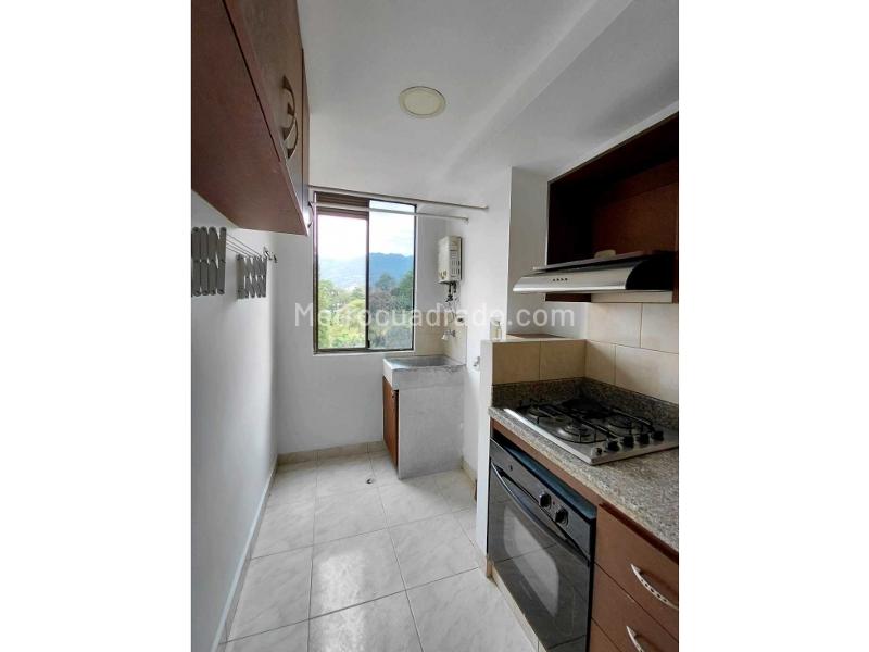 3BR Apartment in Las Flores (76 m²) - 3