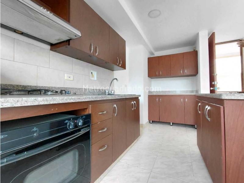 Apartamento en Arriendo, Las Flores, Envigado