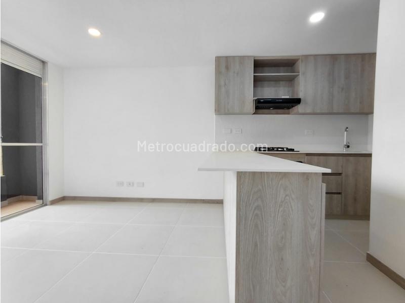 Brand-New 3BR Apartment for Rent in Autopista Sur (Envigado) - 2