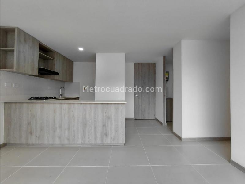 Brand-New 3BR Apartment for Rent in Autopista Sur (Envigado) - 4
