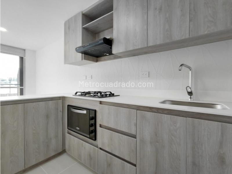 Brand-New 3BR Apartment for Rent in Autopista Sur (Envigado) - 6