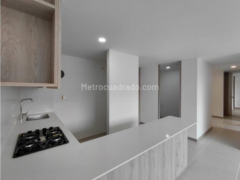 Brand-New 3BR Apartment for Rent in Autopista Sur (Envigado) - 7