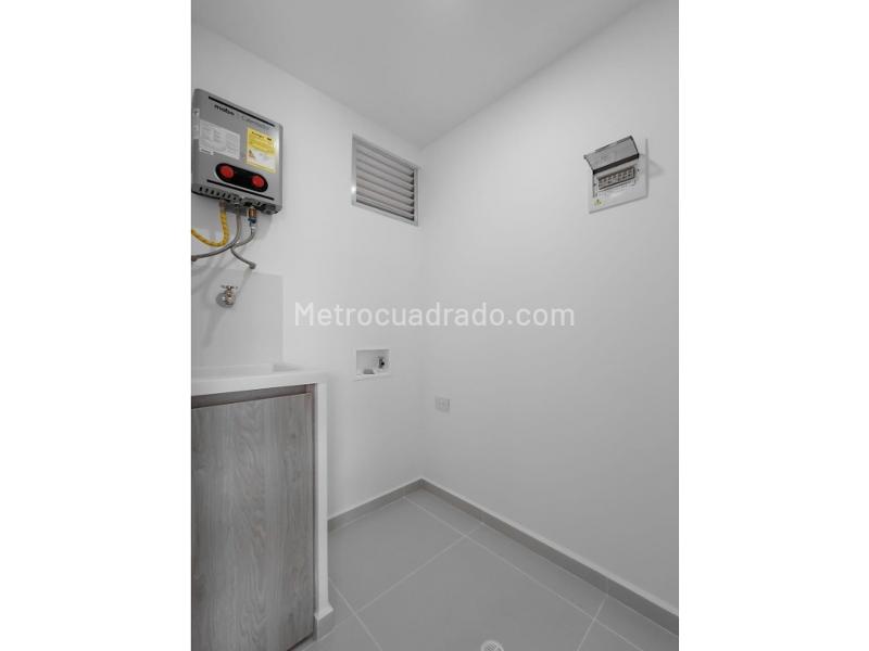Brand-New 3BR Apartment for Rent in Autopista Sur (Envigado) - 8