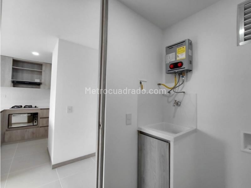 Brand-New 3BR Apartment for Rent in Autopista Sur (Envigado) - 9