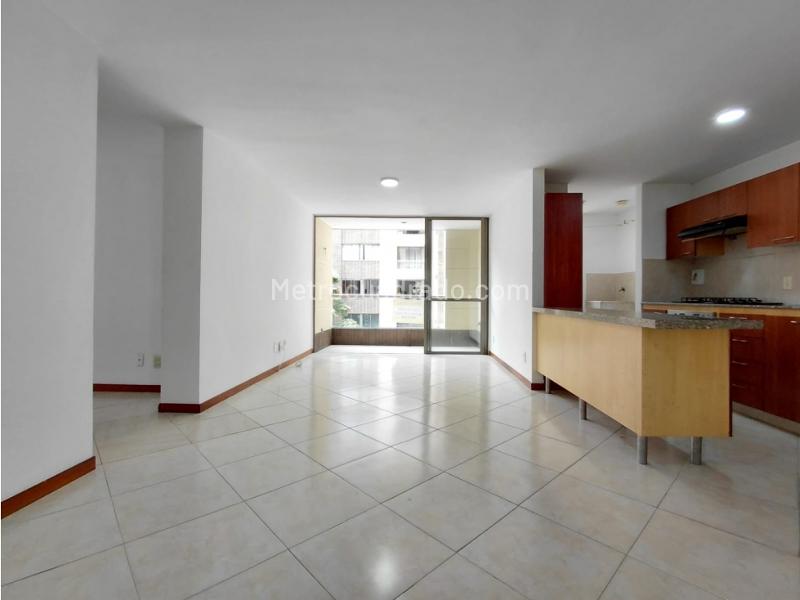 3BR Apartment in Bosques De Zuñiga (85 m²)