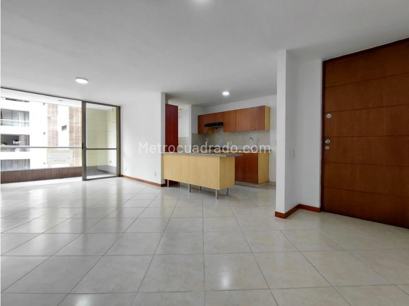 Apartamento en Arriendo, Bosques De Zuñiga, Envigado - 2