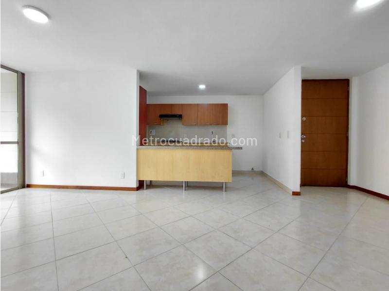 Apartamento en Arriendo, Bosques De Zuñiga, Envigado - 3