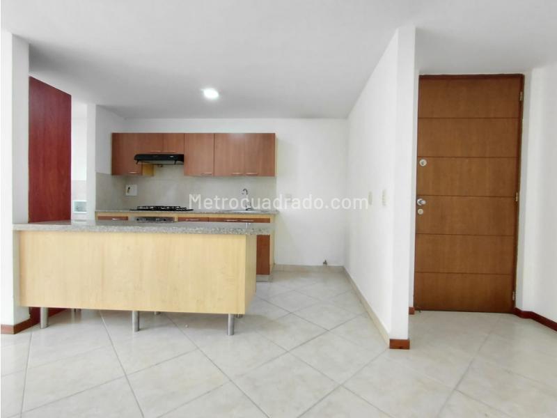 Apartamento en Arriendo, Bosques De Zuñiga, Envigado - 4