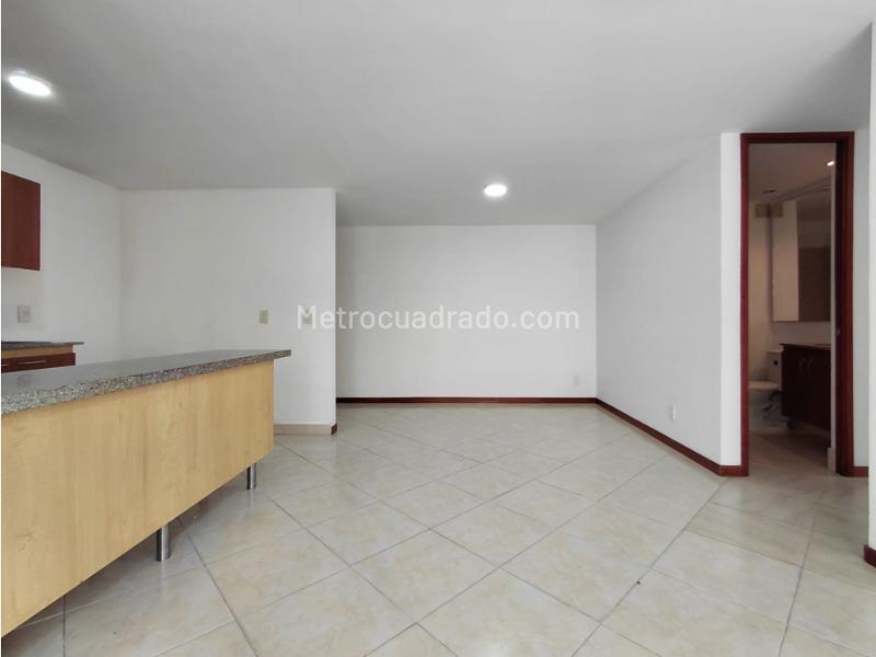Apartamento en Arriendo, Bosques De Zuñiga, Envigado - 5