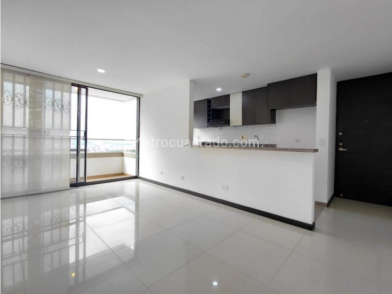 Apartamento en Arriendo, El Trianon, Envigado - 3