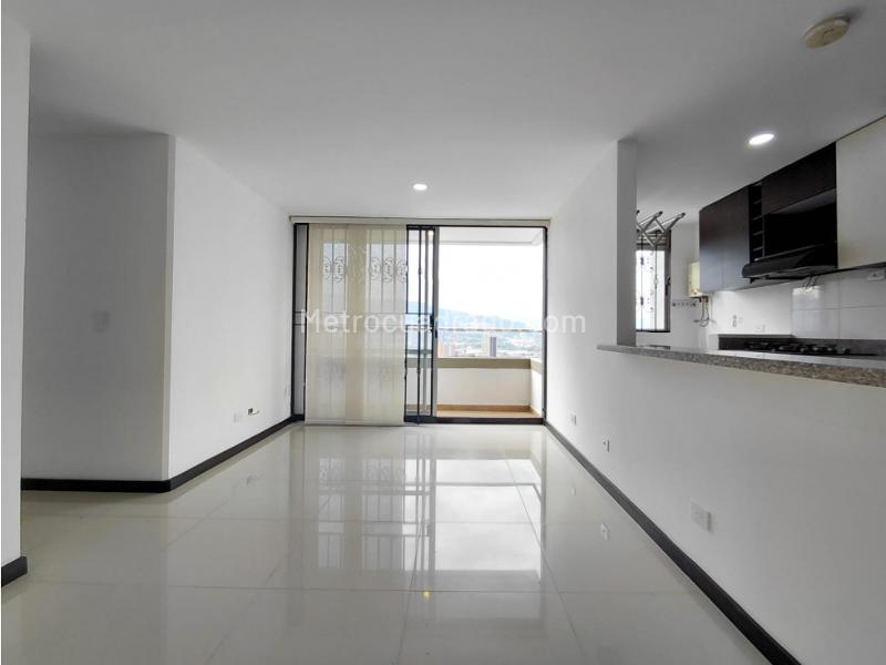 Apartamento en Arriendo, El Trianon, Envigado - 4