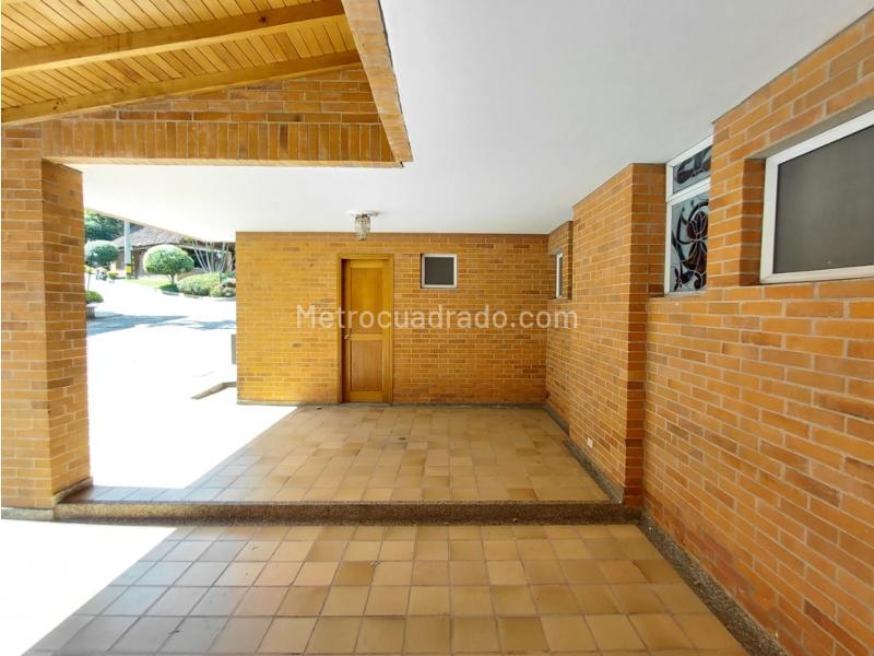 229 m² House for Rent in El Poblado - 3